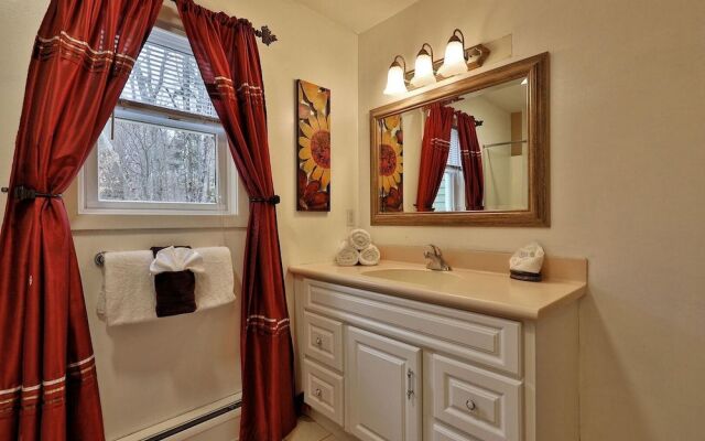 Tanglewood Blues by Killington Vacation Rentals