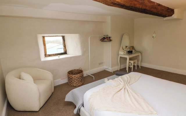 Norchard Farm House