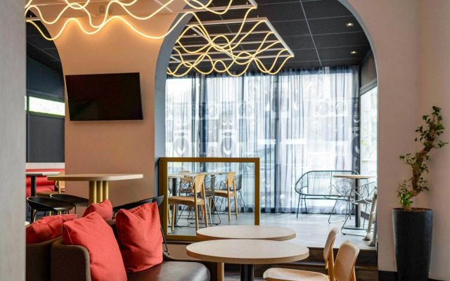 Ibis Styles Paris Porte De Versailles - Mairie D'Issy