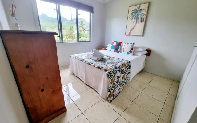 Natura Nikao Beach Villa