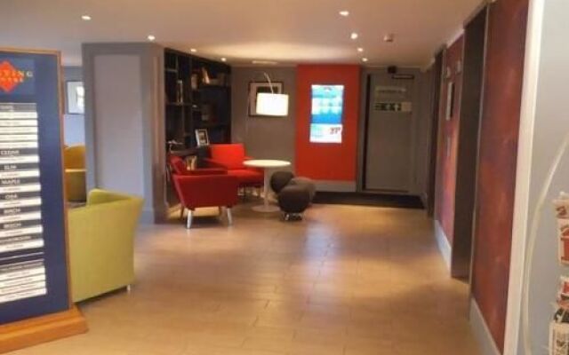 Airport Inn Gatwick