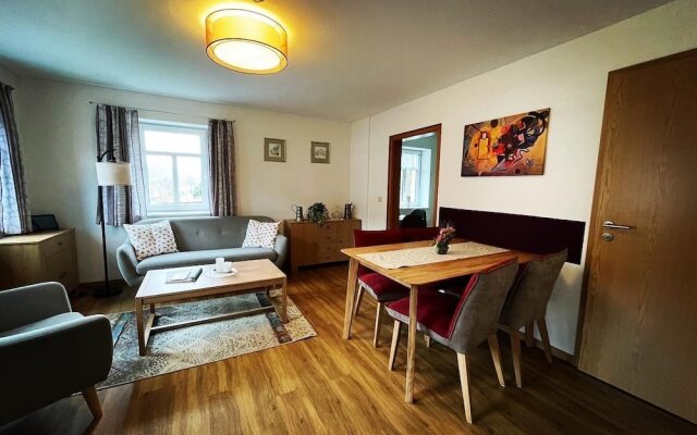 Ferienhaus Elbufer 83