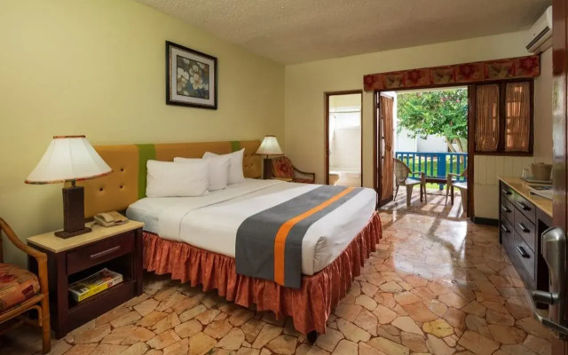 Toby's Resort