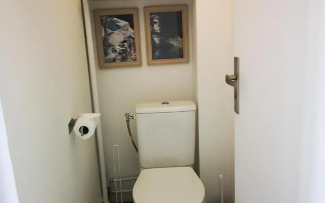 Appartement Notre-dame