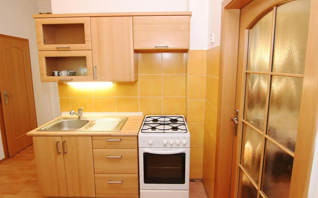 Style Apartment