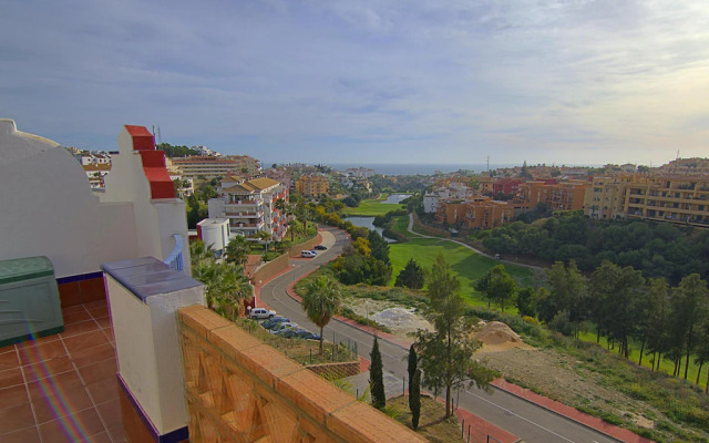 Apartment, Mijas Costa