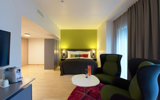 Clarion Hotel Energy