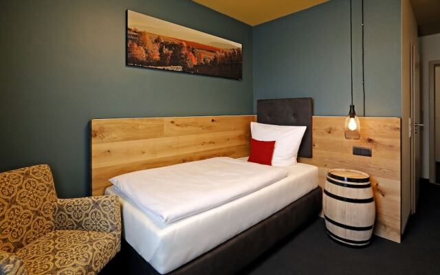 Casa Palatina Vinotel