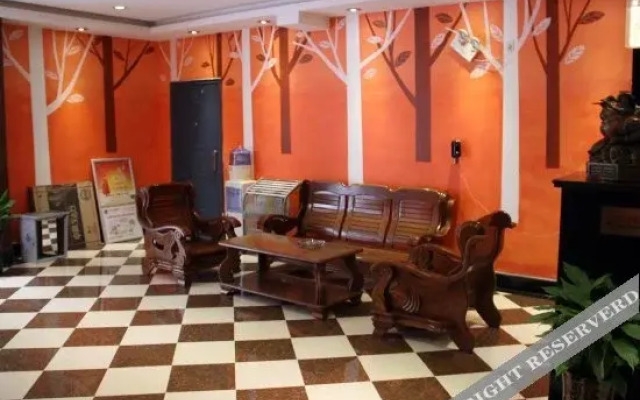 Ziyuanqin Hotel