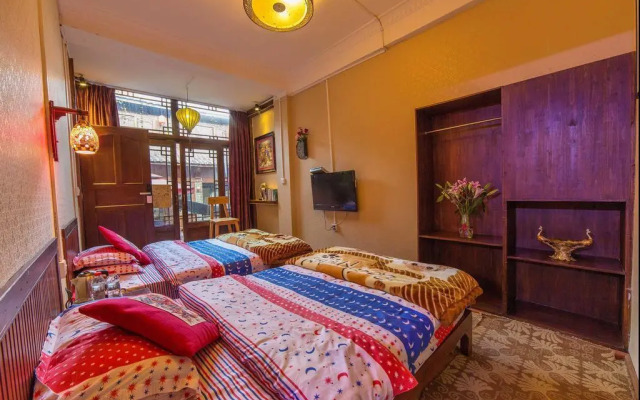 Yihe Hotel
