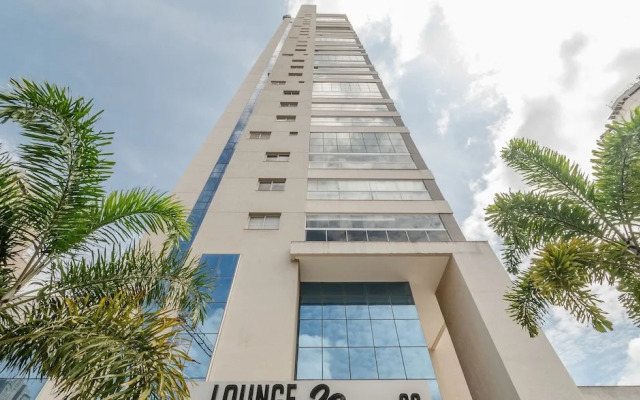 Studio w/ Pool & gym in Condo - Lhg1603