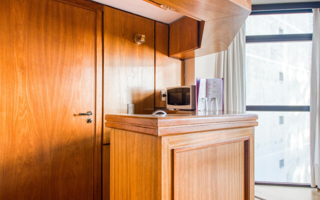 Primacy Apart Hotel