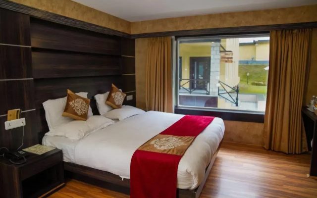 Arco Hotels & Resorts Sonamarg