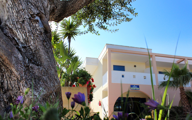 Oasi Salento Residence Hotel