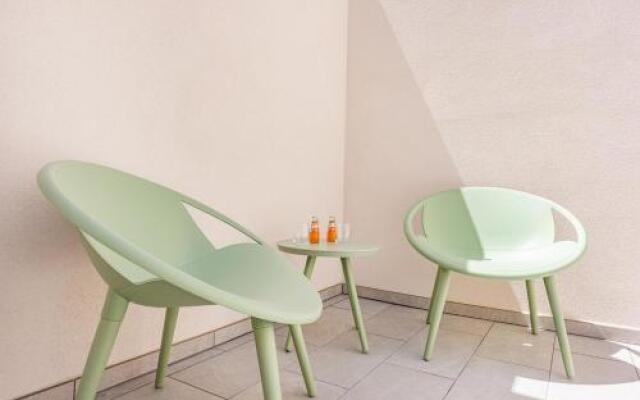 Appartamenti Fronte Mare