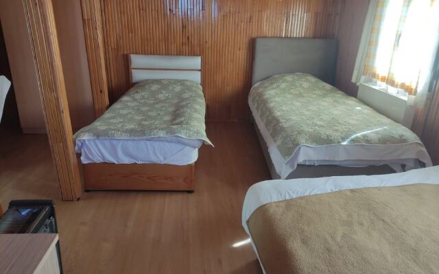 Doruk Garden Hotel Tokat