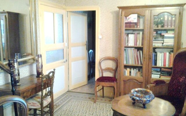 House With 4 Bedrooms in Vauban, With Enclosed Garden