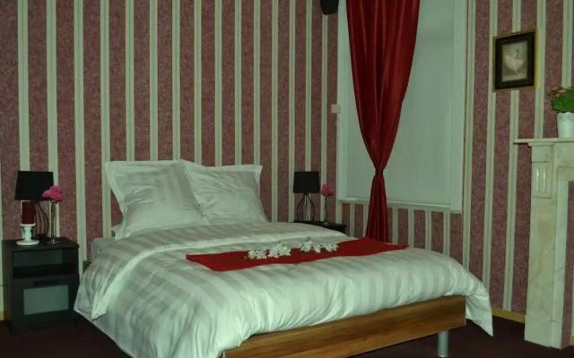 Hotel Het-Gasthof