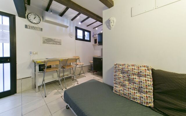 Cozy Nest at Biennale