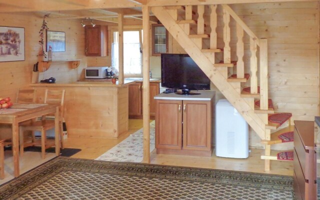 Nice Home in Jaroslawiec With 2 Bedrooms and Wifi