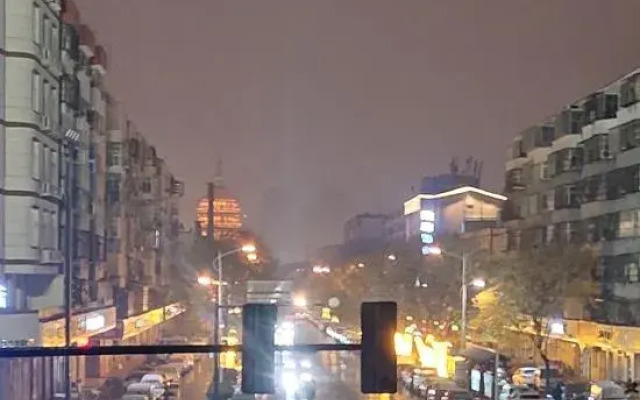 Luoyang Wangjingge Homestay (Yingtianmen Lijingmen Branch)