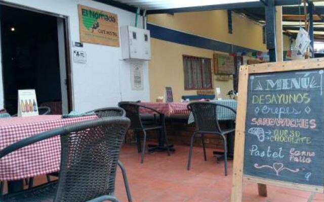 El Nómada Hostal