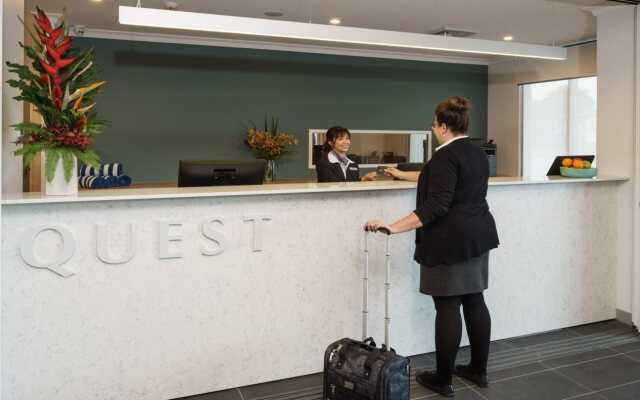 Quest Cannon Hill