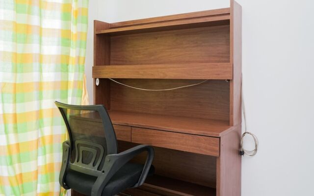 Modern Comfy 2BR Casa De Parco Apartment