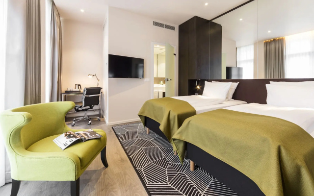 Holiday Inn Dresden - Am Zwinger by IHG