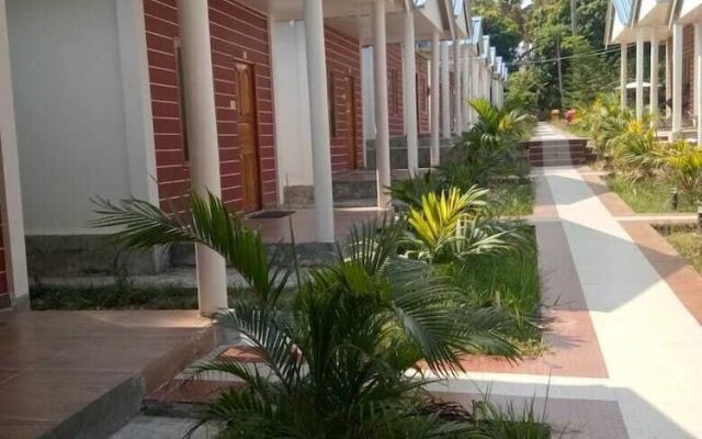 Sarthak Residency