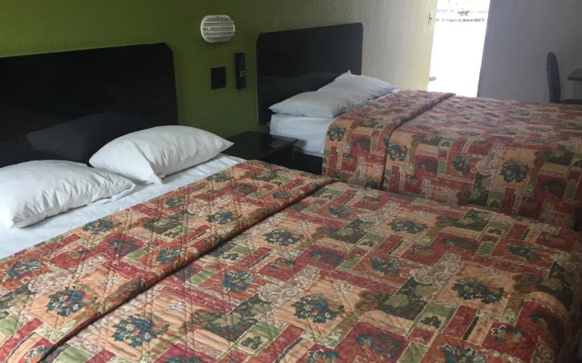 Fort Myers Inn