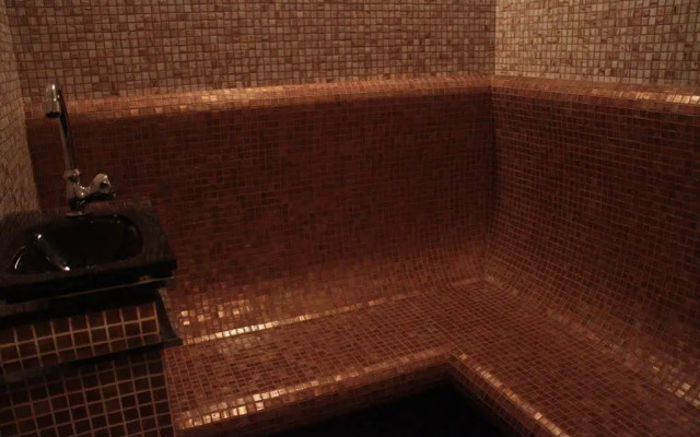 Vista Hotel Club