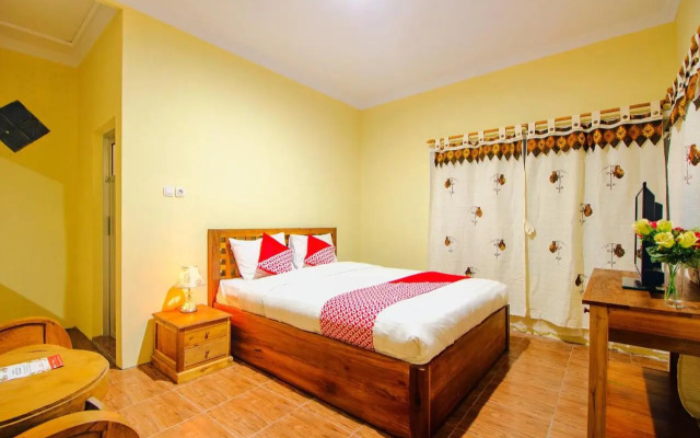 Opak Village Bed and Breakfast
