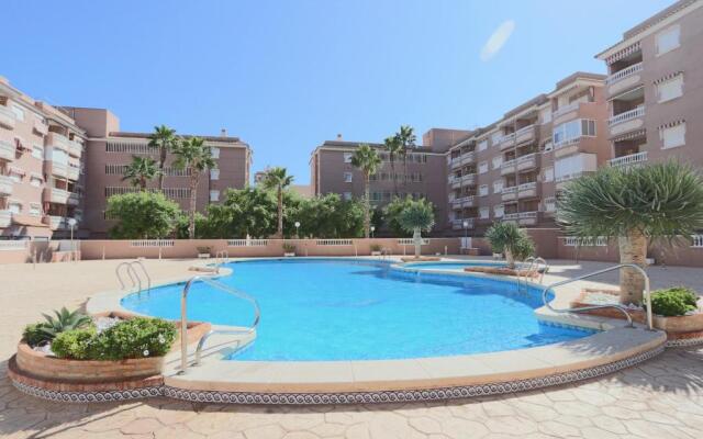 007 - Las Marismas 001 - comfortHOLIDAYS