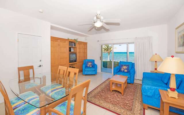 Wyndham Reef Resort Grand Cayman