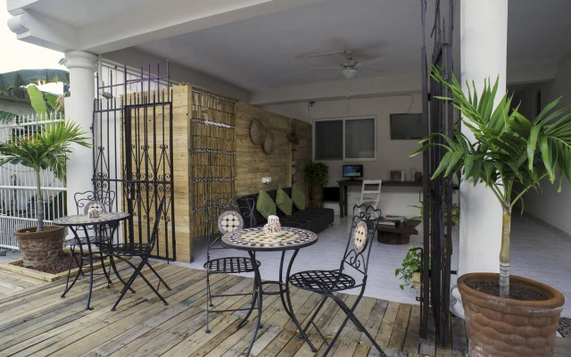 Hotel Wabi - Playa del Carmen