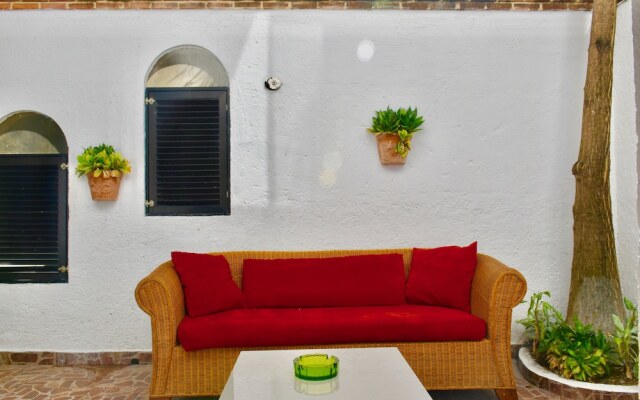 Hacienda Guadalupe by Seaside