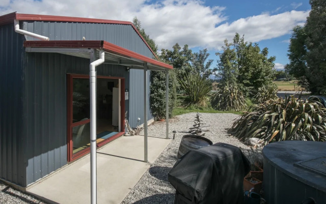 The Shed Guesthouse