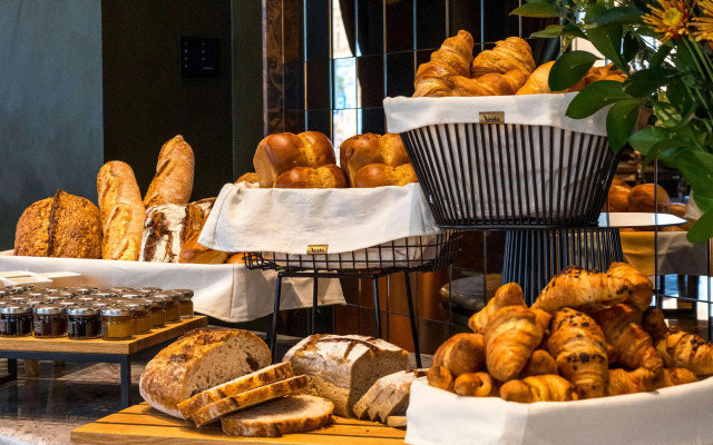 Flaner Hotel, WorldHotels Crafted