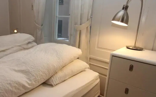 Central Apartment Copenhagen
