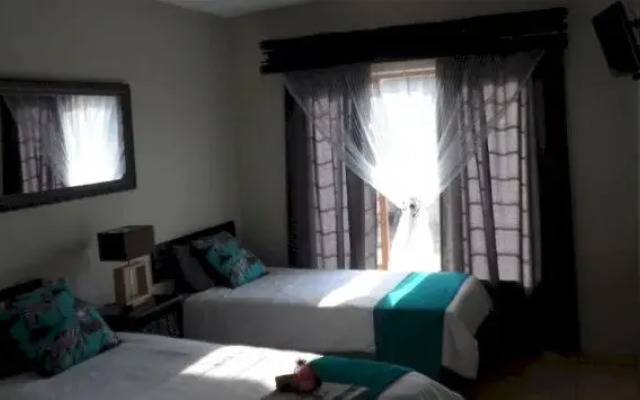 In2 Accommodation Guesthouse