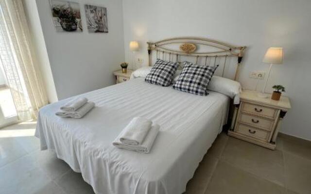 Nerja Paradise