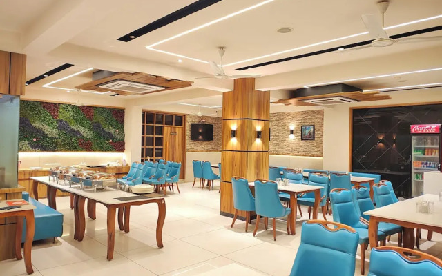 Aceotel Premier TK Morbi