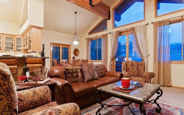 Abode at Gamble Oak in Solamere