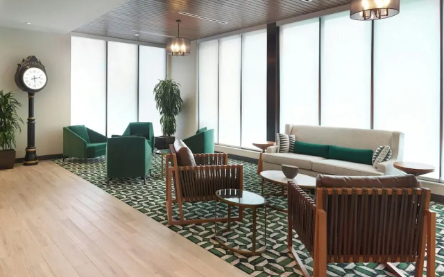 Fairfield By Marriott® Inn & Suites Grovetown