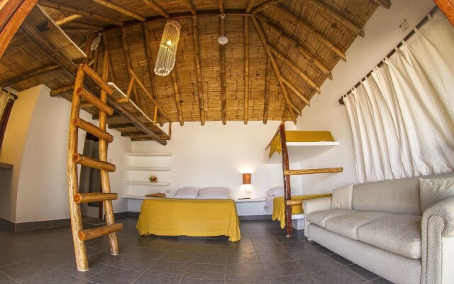Peña Linda Bungalows