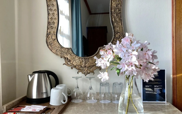 Portofino Boutique Hotel