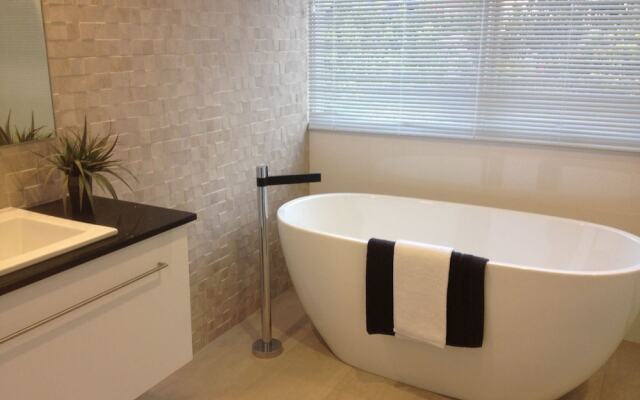 The Beach House At Tura Beach