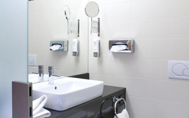 relexa hotel Bellevue