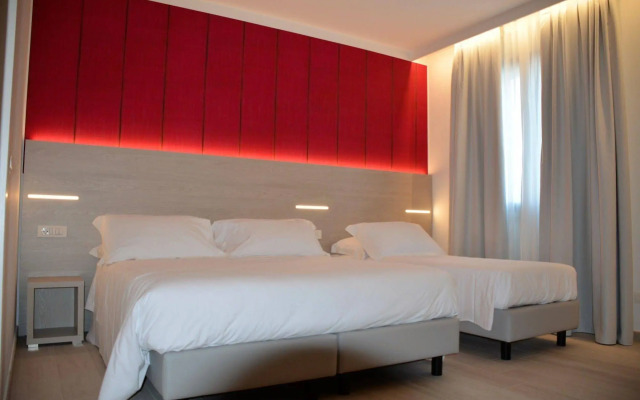 Hotel San Marco